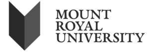 Home page mount royal
