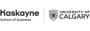 Home page haskayne uoc
